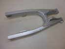 Schwinge Rahmen frame swingarm passt an Yamaha Dt 50 4ES.K3 4ES.L2 silber Schwinge Rahmen frame swingarm passt an Yamaha Dt 50 4ES.K3 4ES.L2 silber