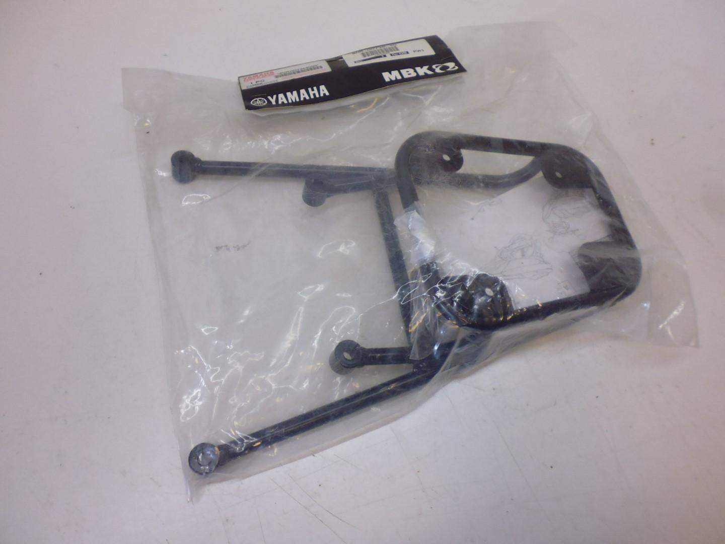 Gep�cktr�ger Koffertr�ger Top-Case luggage rack passt an Yamaha 125 5NR-W0736