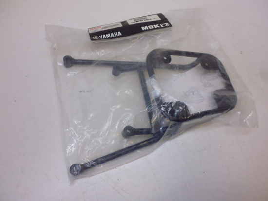 Gep�cktr�ger Koffertr�ger Top-Case luggage rack passt an Yamaha 125 5NR-W0736