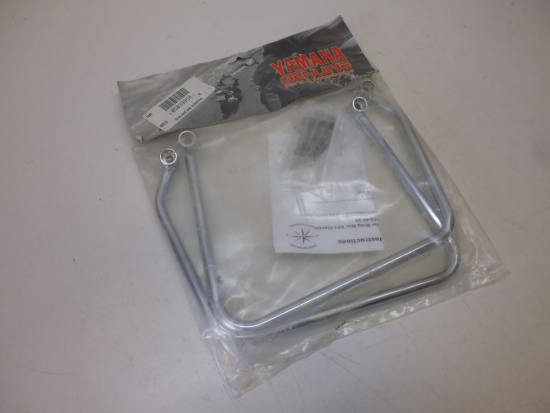 Seitentaschentrger saddlebag passt an Yamaha Drag Stars 650 STR-4TR73-40-20