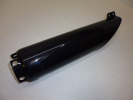 Gabelschutz Gabelprotektoren fork guards passt an Honda Cr 125 250 500 schwarz Gabelschutz Gabelprotektoren fork guards passt an Honda Cr 125 250 500 schwarz
