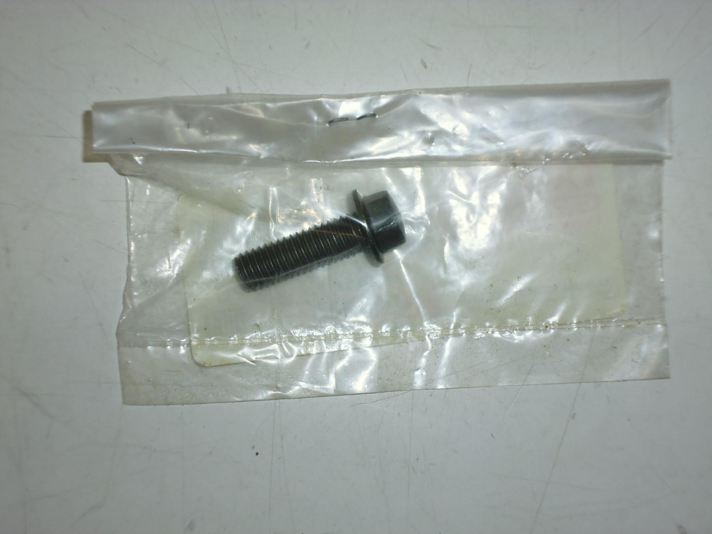 Flanschschraube flange bolt passt an Yamaha Yfb 250 95027-08025