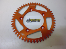 Kettenrad kein Ritzel Kettensatz sprocket Z=50 Teilung 420 für Ktm Sx 60 65 or Kettenrad kein Ritzel Kettensatz sprocket Z=50 Teilung 420 für Ktm Sx 60 65 or