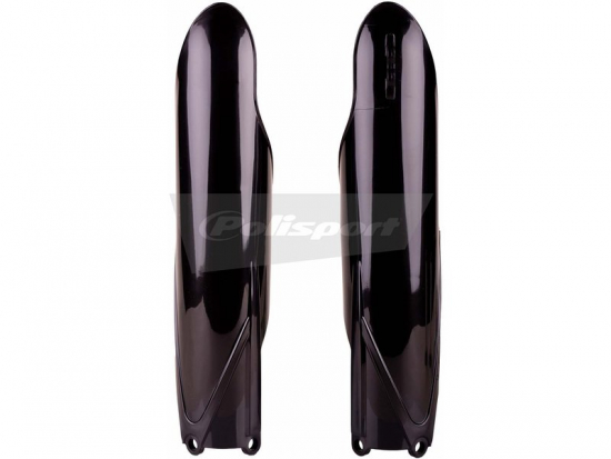 Gabelschutz Gabelprotektoren fork guards passt an Yamaha Yz 125 250 15-23 sw