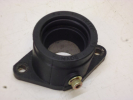 Ansaugstutzen Ansauggummi Ansaugflansch Vergaser für Yamaha Xj 600 '91-97 Ansaugstutzen Ansauggummi Ansaugflansch Vergaser für Yamaha Xj 600 '91-97