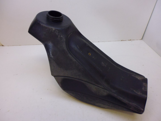 Kraftstofftank Benzintank Verkleidung fuel passt an Yamaha YZ-24 03 10 schwarz Kraftstofftank Benzintank Verkleidung fuel passt an Yamaha YZ-24 03 10 schwarz