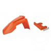 Schutzblech Kit vorne Kotflügel Verkleidung front fender für Ktm Exc Sxf 125 - 530 Schutzblech Kit vorne Kotflügel Verkleidung front fender für Ktm Exc Sxf 125 - 530