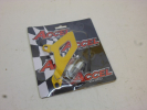 Accel Ritzelabdeckung Verkleidung front sprocket covers für Suzuki Drz 400 S Sm ge Accel Ritzelabdeckung Verkleidung front sprocket covers für Suzuki Drz 400 S Sm ge