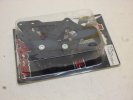 Accel Kettenschutz Kettenführung für Ktm Exc Sx 125 250 300 360 380 sw Accel Kettenschutz Kettenführung für Ktm Exc Sx 125 250 300 360 380 sw