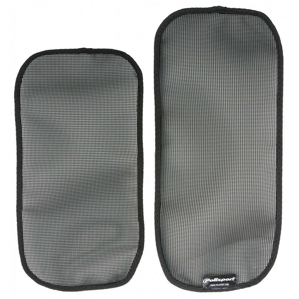 Netz Khlerschutz Khlerlamellen radiator cover passt an Kawasaki Kx450f 12-15 s