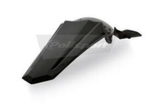 Schutzblech hinten Kotflgel rear fender passt an Yamaha Yzf Yz250f 10-13 sw