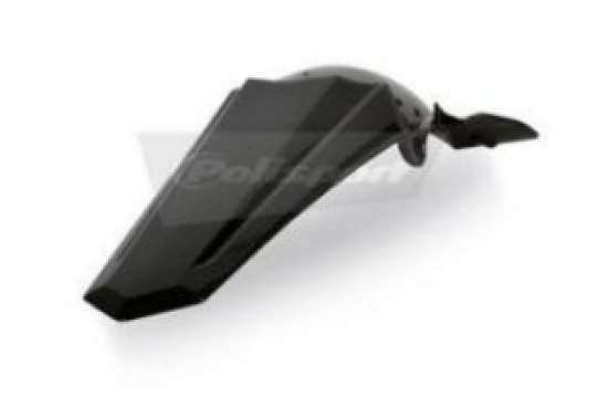 Schutzblech hinten Kotflgel rear fender passt an Yamaha Yzf Yz250f 10-13 sw