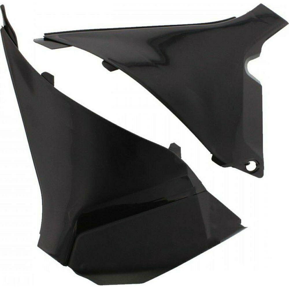Luftfilterkasten Abdeckung airbox cover passt an Ktm Sx 125 Sxf 250 450 2012 sw