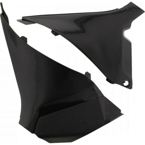 Luftfilterkasten Abdeckung airbox cover passt an Ktm Sx 125 Sxf 250 450 2012 sw