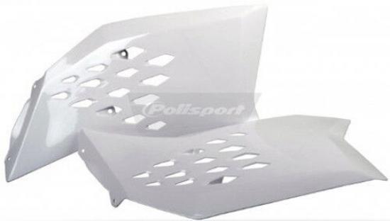 Tankverkleidung Khlerverkleidung radiator scoops passt an Ktm Sx Xc 65 2009 w