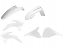 Verkleidungssatz Plastiksatz Ktm Exc 125 200 250 300 450 500 Exc-f 14-16 w Verkleidungssatz Plastiksatz Ktm Exc 125 200 250 300 450 500 Exc-f 14-16 w