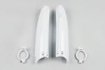 Gabelschutz Gabelprotektoren fork guards passt an Suzuki Rm 250 Rmz 450 05-06 w Gabelschutz Gabelprotektoren fork guards passt an Suzuki Rm 250 Rmz 450 05-06 w