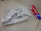 Kühlerverkleidung Tankspoiler Verkleidung radiator scoops für Suzuki Rmz 250 '07-09 Kühlerverkleidung Tankspoiler Verkleidung radiator scoops für Suzuki Rmz 250 '07-09