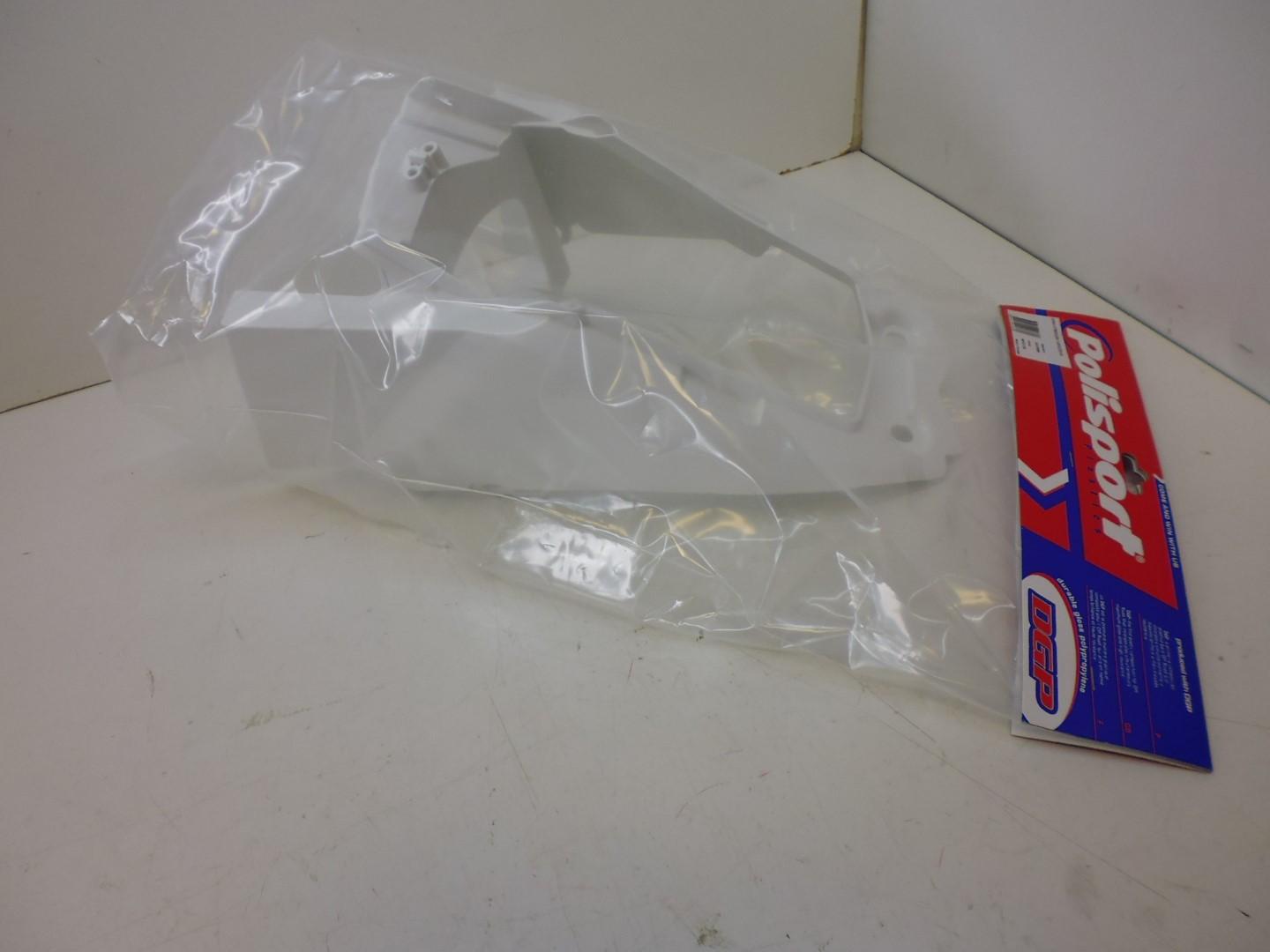 Luftfilterkasten Verkleidung airbox cover passt an Ktm Sx 65 09-15 Xc 65 2009 w