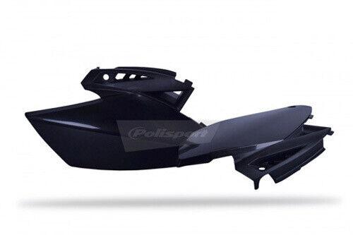 Seitenverkleidung Abdeckung side panels passt an Yamaha Yzf 250 Yz250f 10-13 sw