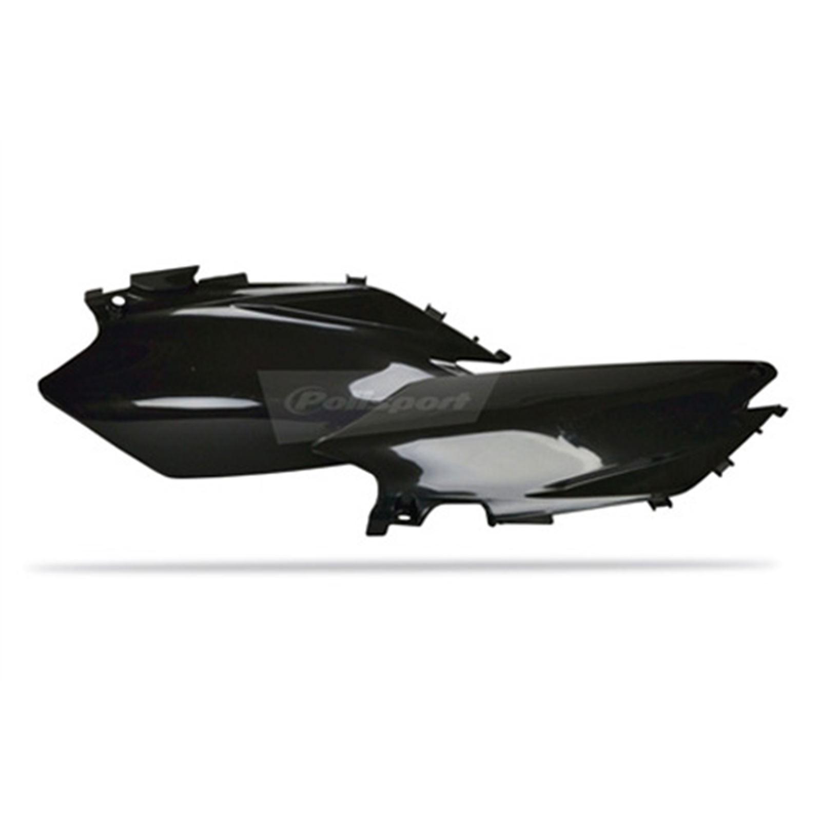Seitenverkleidung Abdeckung side panels passt an Honda Crf 250 Cr450f 11-12 sw