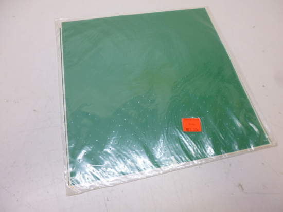 Dekorsatz Startnummernuntergrund Aufkleber Sticker passt an Kawasaki Kx 93-94 gr