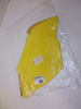 Dekorsatz Startnummernuntergrund Aufkleber Sticker cover für Suzuki Rmz 250 gelb Dekorsatz Startnummernuntergrund Aufkleber Sticker cover für Suzuki Rmz 250 gelb
