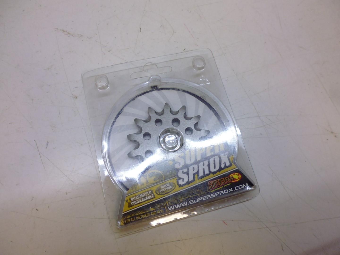 Ritzel 14 Zhne sprocket Teilung 420 passt an Kawasaki Kx 65 85 Kx 100 01-09