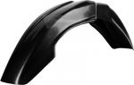 Schutzblech vorne Kotfl�gel front fender passt an Yamaha Yz 125 250 92-99 Wrf sw