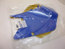Dekorsatz Startnummernuntergrund Aufkleber Sticker cover für Suzuki Rm 125/250 b Dekorsatz Startnummernuntergrund Aufkleber Sticker cover für Suzuki Rm 125/250 b