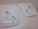 Tankverkleidung Kühlerabdeckung radiator scoops für Ktm 4-Takt 350-600 93-94 w Tankverkleidung Kühlerabdeckung radiator scoops für Ktm 4-Takt 350-600 93-94 w