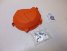 Kupplungsdeckelschutz Abdeckung clutch cover Ktm Exc-f 17-20 Husqvarna Fc Fe or Kupplungsdeckelschutz Abdeckung clutch cover Ktm Exc-f 17-20 Husqvarna Fc Fe or