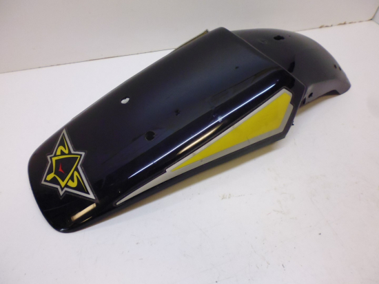 Schutzblech Verkleidung Kotflgel fender Motorrad passt an Ktm 94.96 sw-gelb