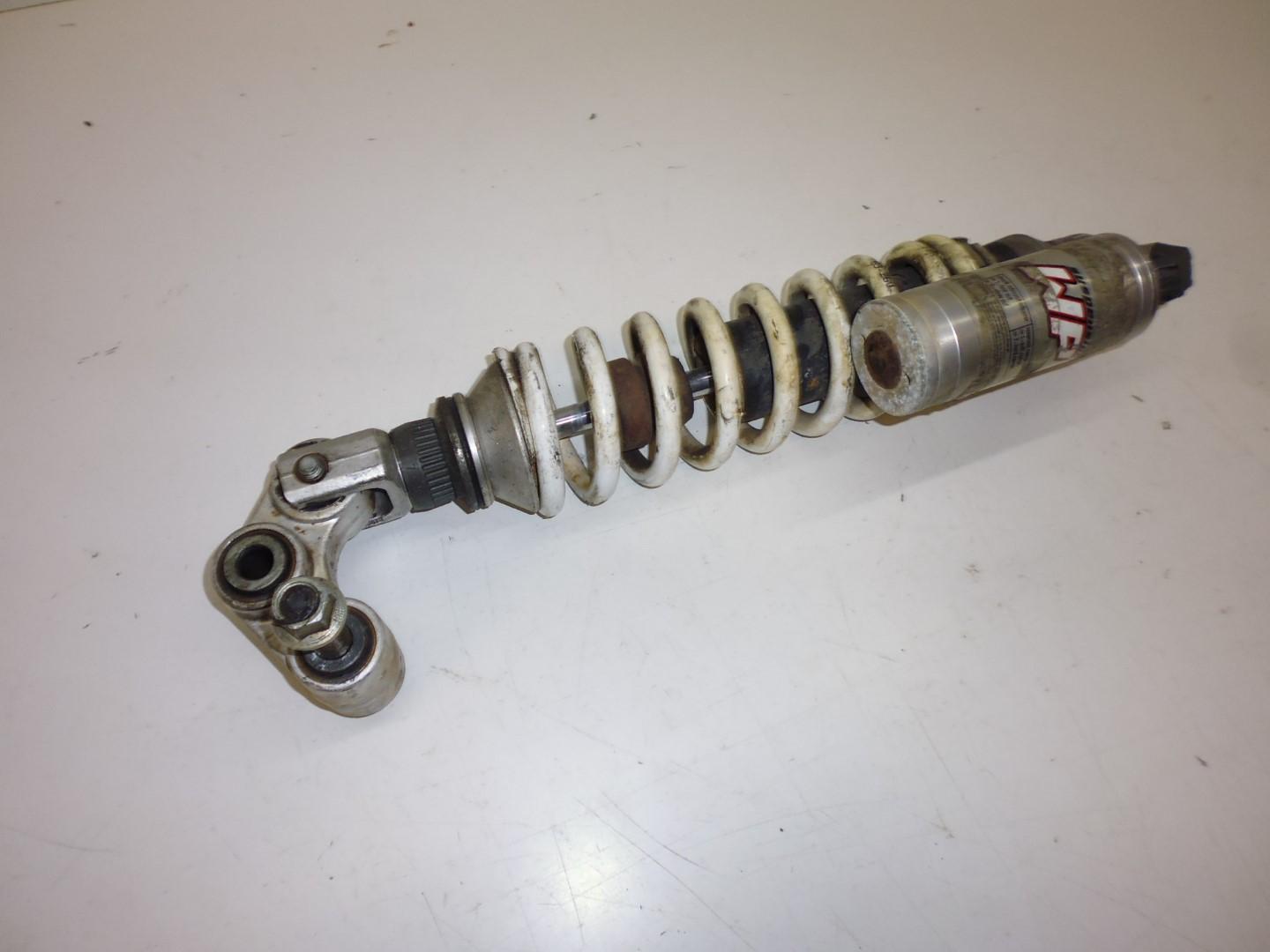 Stodmpfer Wp Suspension Federbein shock absorber 63-260 wei