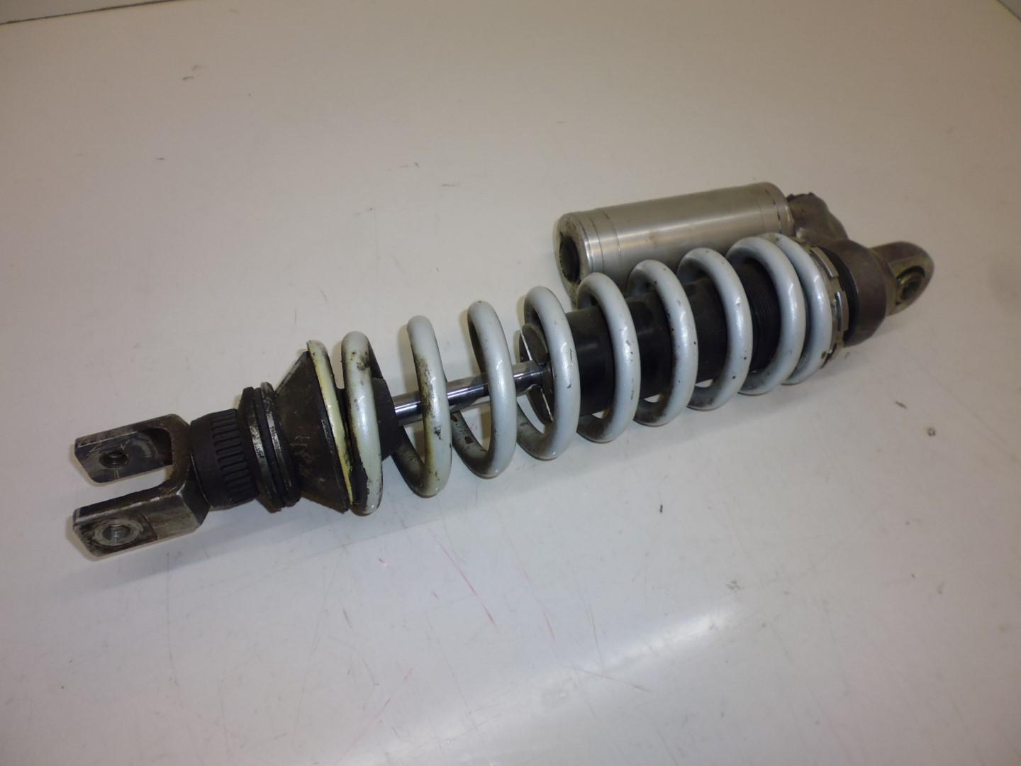 Stodmpfer Federbein shock absorber wei