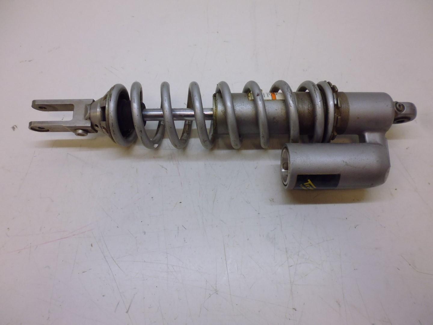 Stodmpfer Federbein shock absorber passt an Suzuki Rmz Rm-Z 250 04-06 grau