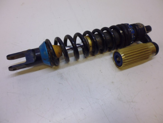 Stodmpfer Federbein shock absorber passt an Sachs schwarz