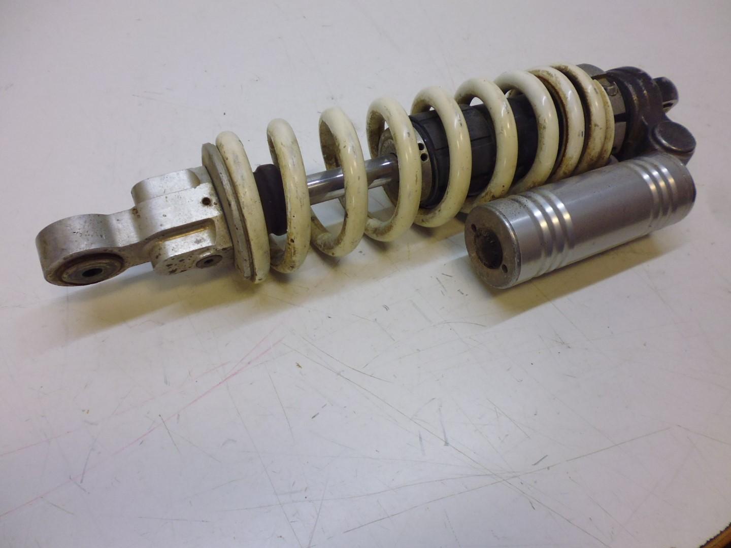 Stodmpfer Federbein shock absorber PDS 2-250 wei