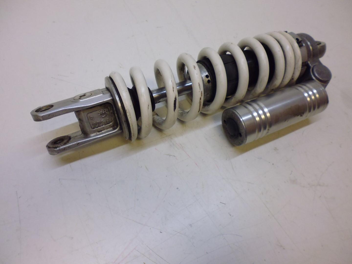 Sto�d�mpfer Federbein shock absorber 2750 00 wei�