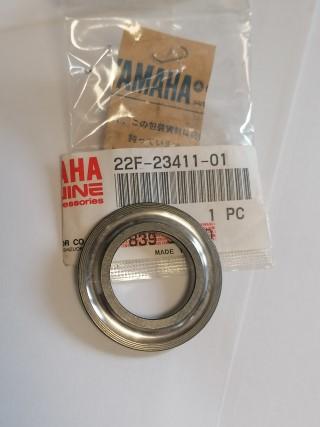 Kugellaufring race ball passt an Yamaha At 1 69-71 Ag 100 1996  22F-23411-01