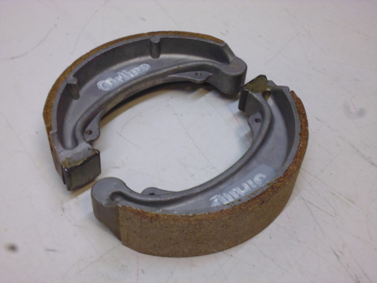 Bremsbelge 30 mm Bremsbelag Bremsbacken Bremssteine brake pads 500054-2