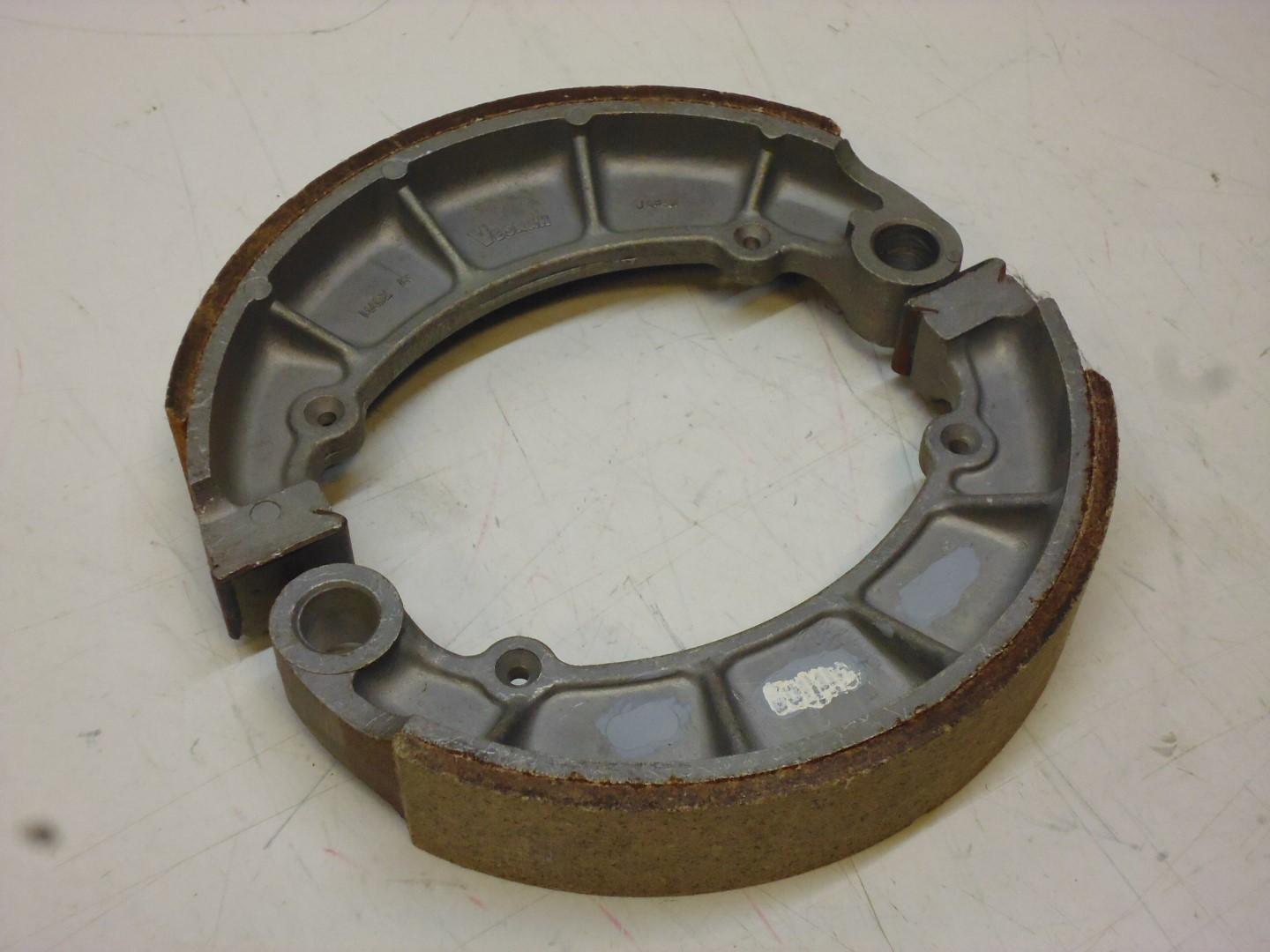 Bremsbelge 35 mm Bremsbelag Bremsbacken Bremssteine brake pads 501063