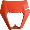 Lichtmaske Lampenmaske Verkleidung headlight für Ktm Exc 200 250 300 450 17- or Lichtmaske Lampenmaske Verkleidung headlight für Ktm Exc 200 250 300 450 17- or