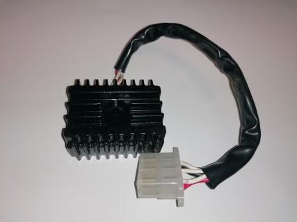 Relais Laderegler Gleichrichter passt an Yamaha Xs 360 400 1L9-81970-60