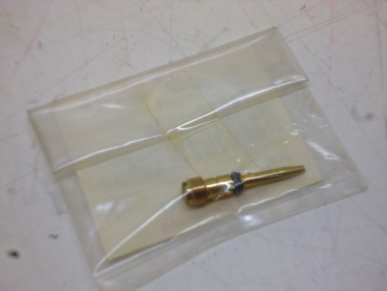 Luftgemischschraube screw pilot air adjust passt an Kawasaki Kz 1000 16014-1004