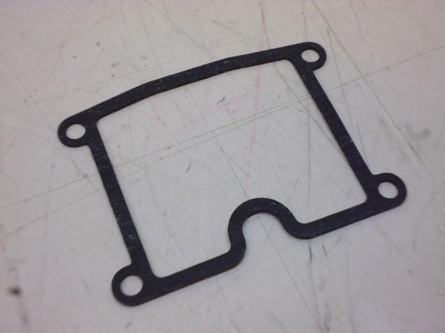 Schwimmerkammerdichtung gasket float chamber passt an Kawasaki Kz 550 11009-1161