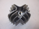 Zylinder cylinder head für Yamaha Chappy Mini Bike LB 50 439-11111 Zylinder cylinder head für Yamaha Chappy Mini Bike LB 50 439-11111