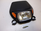 Ufo Lichtmaske Lampenmaske Scheinwerfermaske Verkleidung headlight Oregon Ufo Lichtmaske Lampenmaske Scheinwerfermaske Verkleidung headlight Oregon