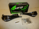 Ufo Jumpy Brush Handprotektoren Handschutz Handguards Enduro Motorrad für Ktm schwarz Ufo Jumpy Brush Handprotektoren Handschutz Handguards Enduro Motorrad für Ktm schwarz