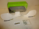 Handprotektoren Handguards Handschützer für Kawasaki Kx 125 250 00-07 w Handprotektoren Handguards Handschützer für Kawasaki Kx 125 250 00-07 w